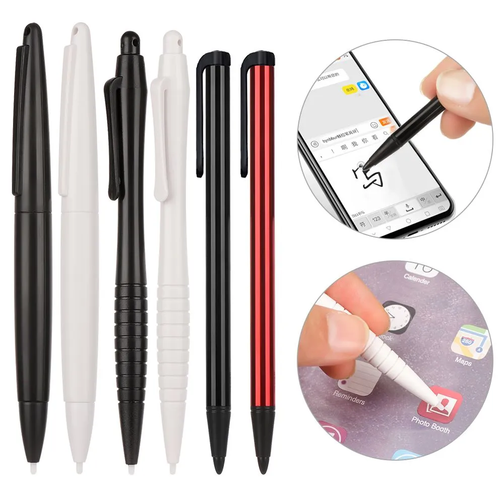 Capacitive Stylus Stylus Pen For Oneplus Universal Lightweight