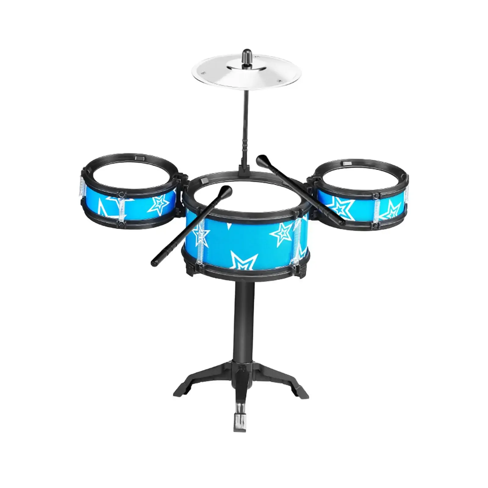 Drum set for toddlers deals
