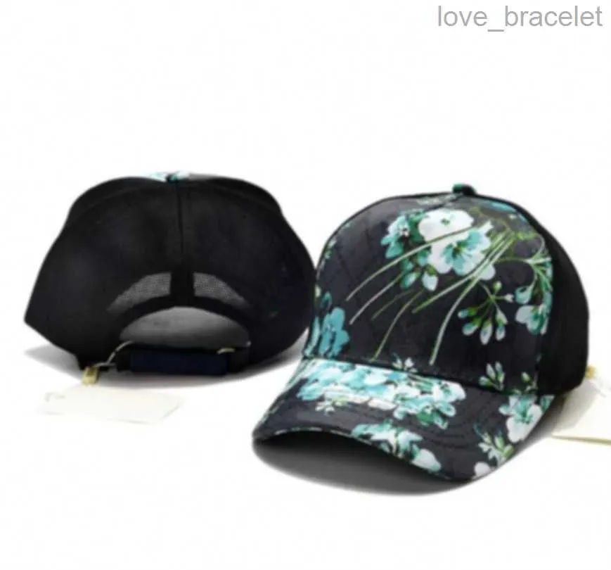 Luxurys DeSingers Baseball Cap Woman Design Caps Manempty Bordado Sun Chapé