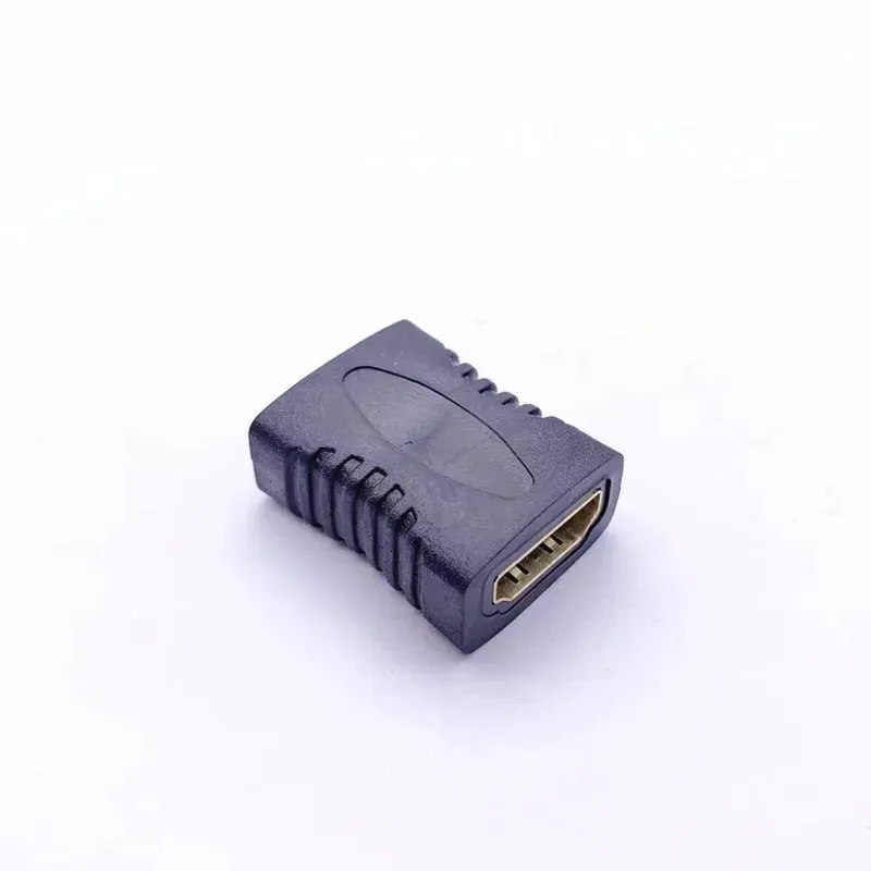 Nuevo Cabezal de conversión directa 2024 90 grados 270 grados Ángulo recto HDMI compatible con HD Mini/Mirco Revolution- Para ángulos rectos en ángulo recto