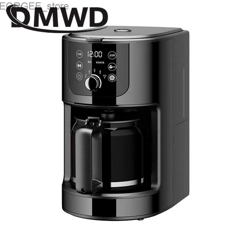 Coffee Makers Automatic electric coffee machine coffee bean grinder coffee bean grinder coffee bean grinder coffee bean grinder coffee bean grinder coffee bean gri