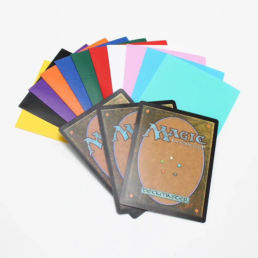 Matte Penny Sleeves For Trading Cards 66 X... From Ddmyhome, $28.18 |  DHgate.Com