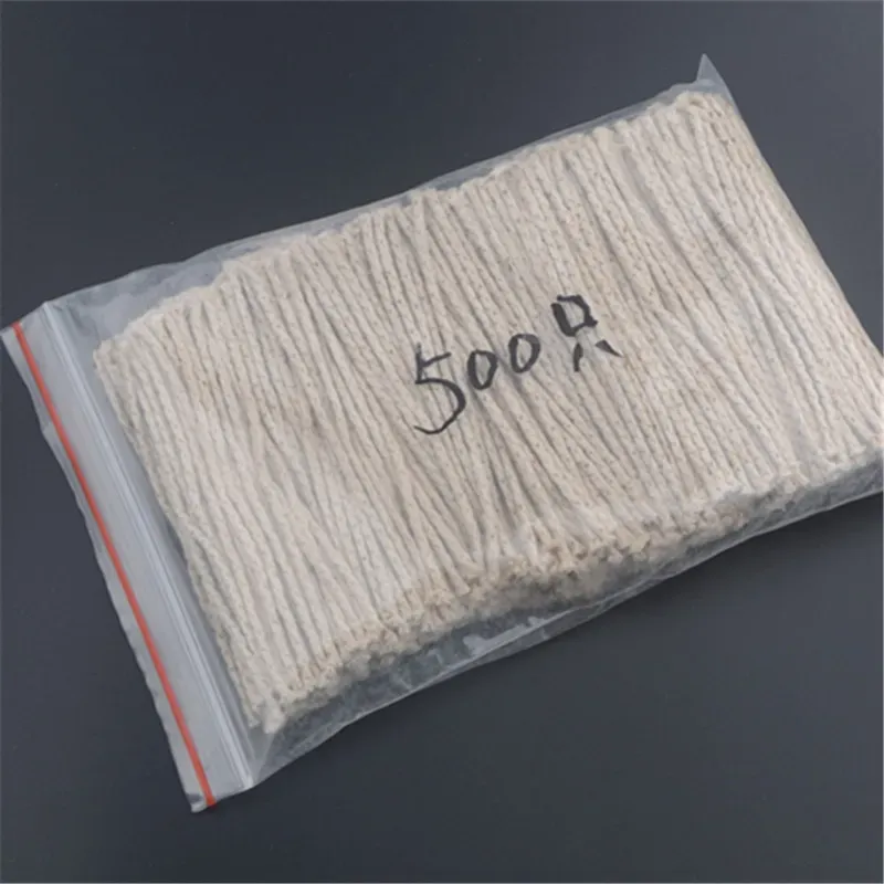 Copper Cotton Glass Fiber Rope String Speed Transfer Combustion For Gas Lighter Core Accessories Smoking Tool Hot Cake DHL Free