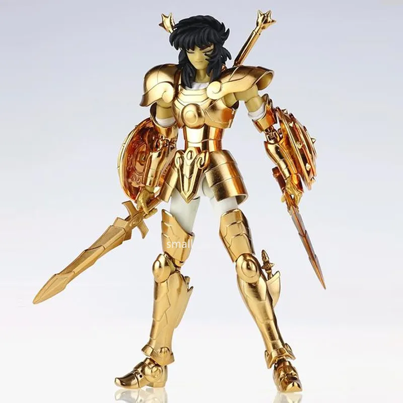 Exquisite Saint Seiya EX Myth Cloth Metal Libra TV Anime