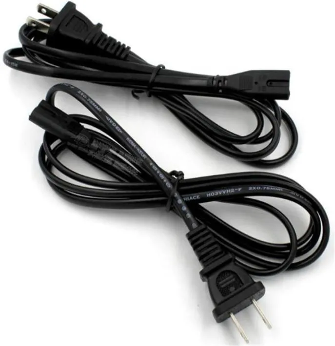 15 M Två 2 -håls laddningslinje 8 Sprint Printer Adapter Camera Audio Display Power Cord5031529