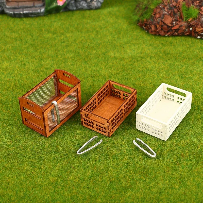 Set Barbecue In Miniatura Scala 1:12 Per Casa Delle Bambole – 9 Accessori In Metallo – Modello Griglia, Spiedini, Bistecca E Spezie - 3