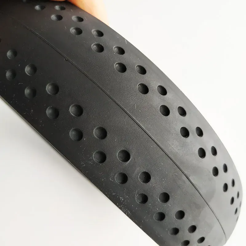 Stroller Tire For Stokke Xplory V3 V4 Rear Wheel Pushchair Rubber