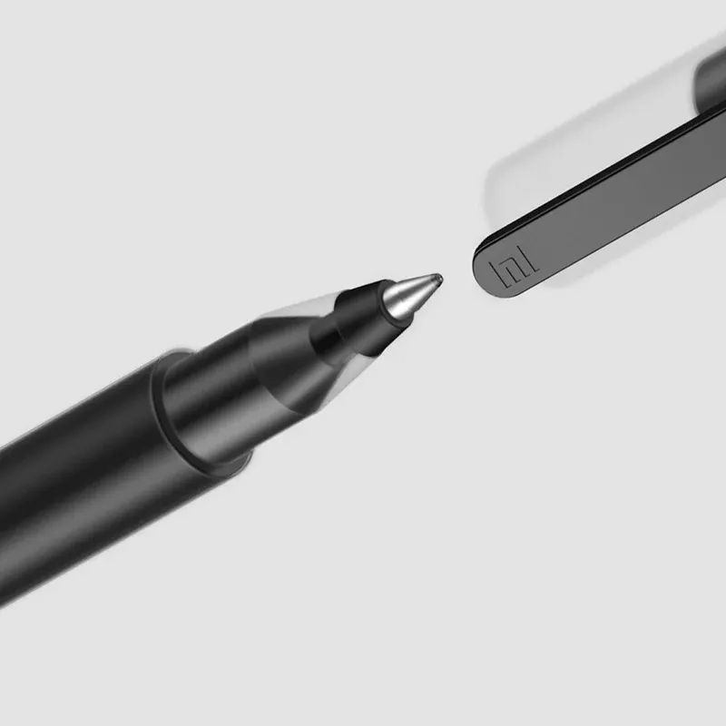 The Best Rollerball Pen: Xiaomi Super Durable Writing Sign