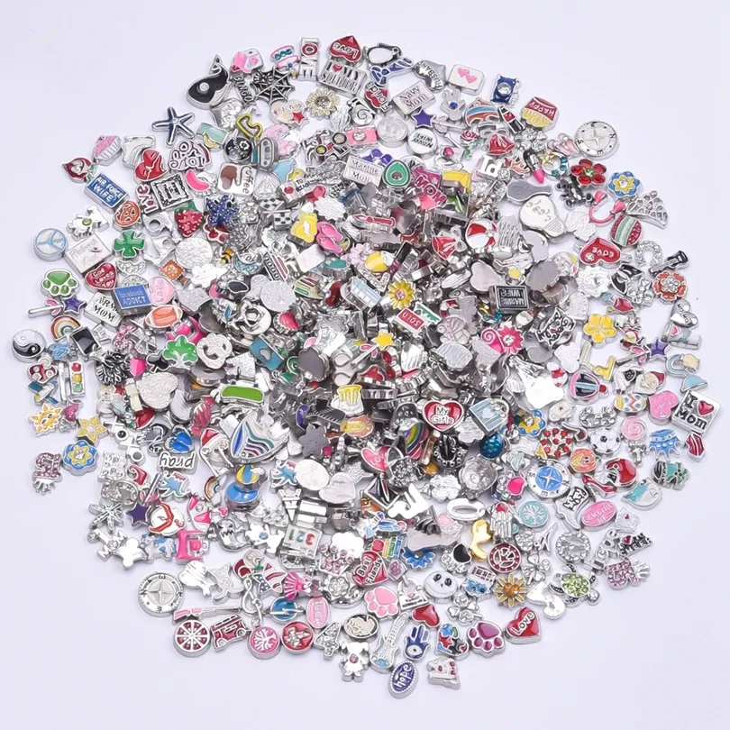 Jewelry Making Locket Charms Wholesale Save Big On Bulk Sale