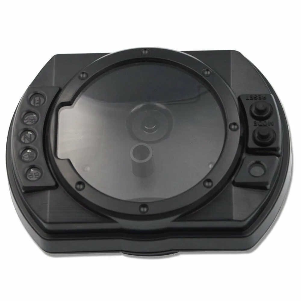 DHgate.com:Kawasaki ZX-6R ZX-10R Premium Tachometer Gauge
