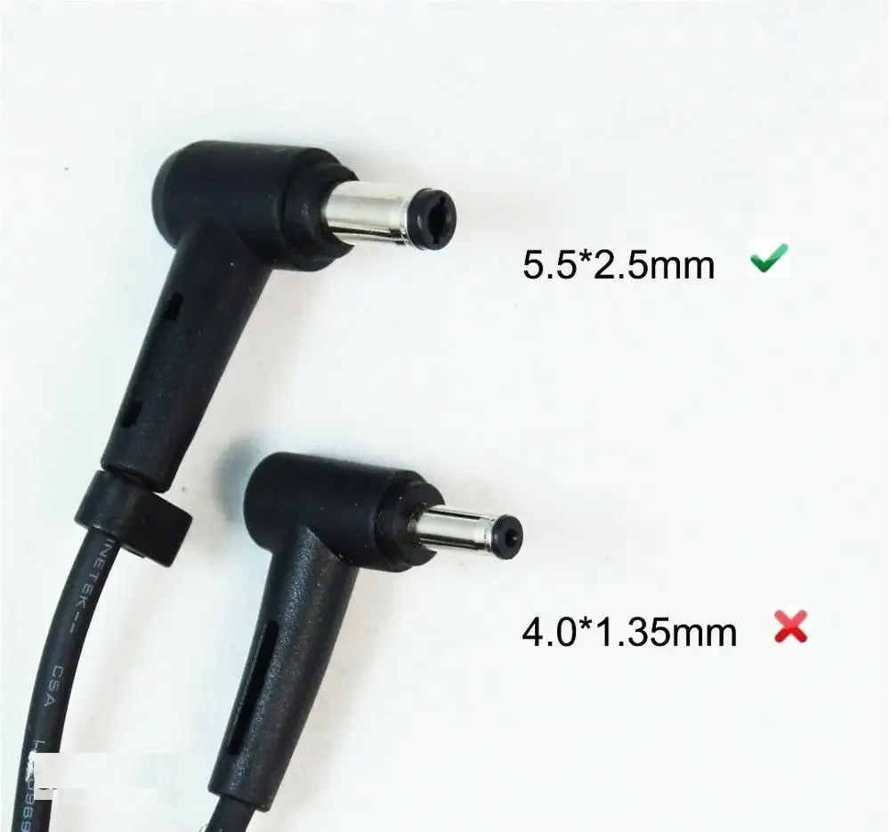 Connecteur (Jack) D'alimentation AC/DC Pour PC Portable Asus N75 (N75E, N75F, N75SF, N75S, N75SL) - Neuf