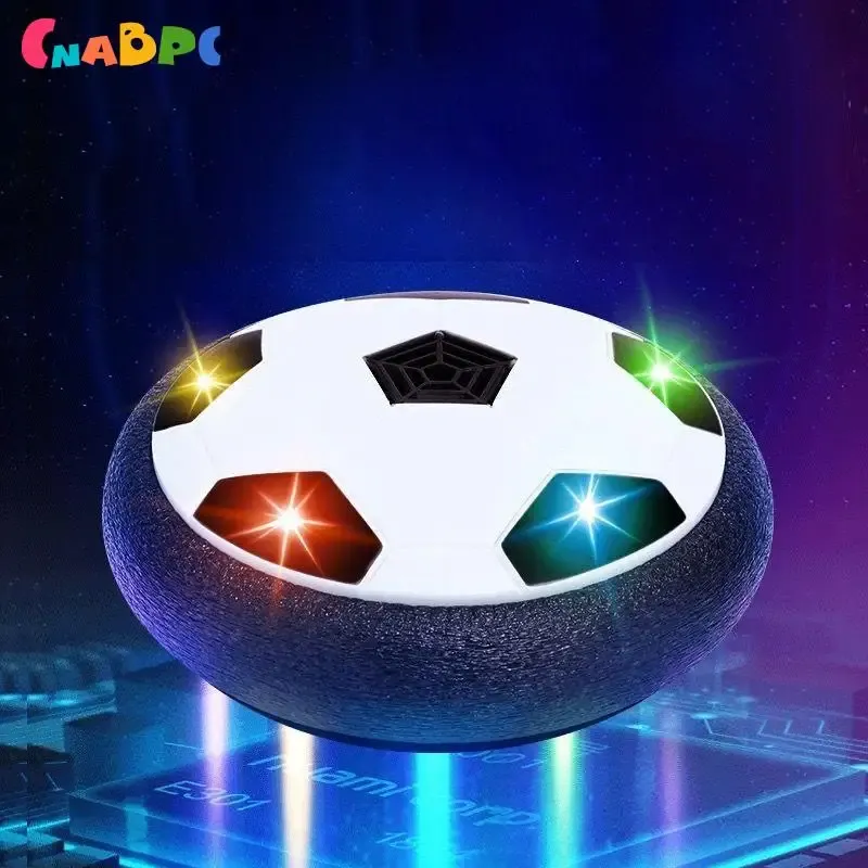 Hover Soccer Ball Set Electric Floating Football... From Ddmymaster ...
