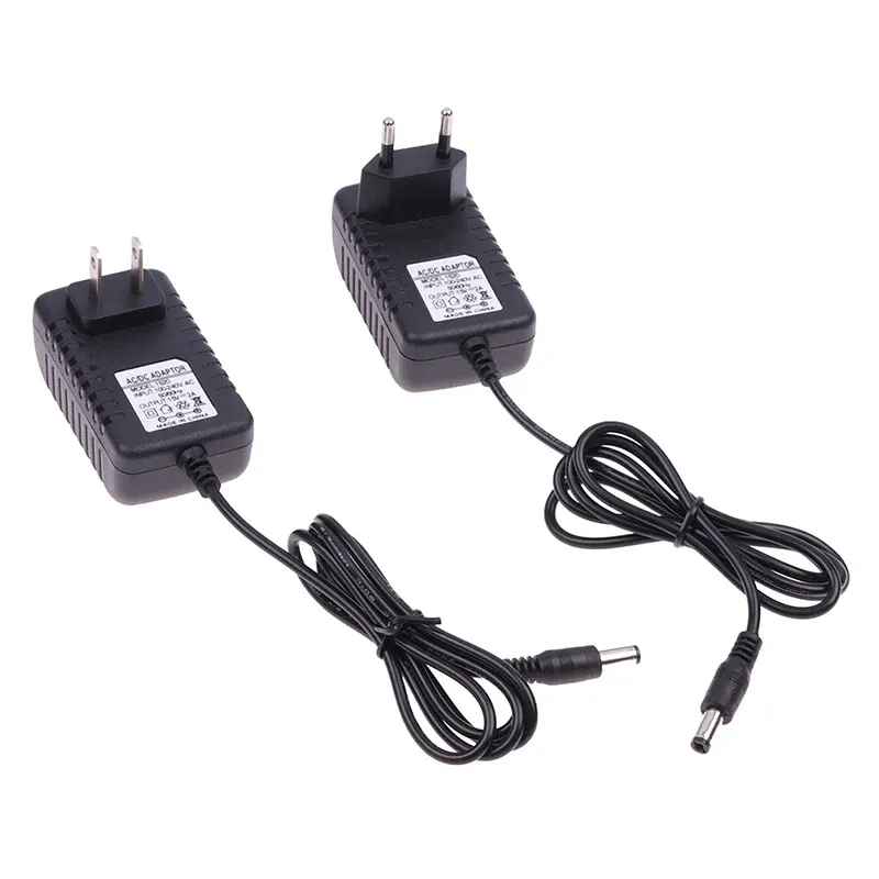 1PCS 15V 2A AC 100V-240V Адаптер преобразователя DC 15V 2A 2000 мА. Распродажа питания EU US 5,5 мм x 2,1-2,5 мм