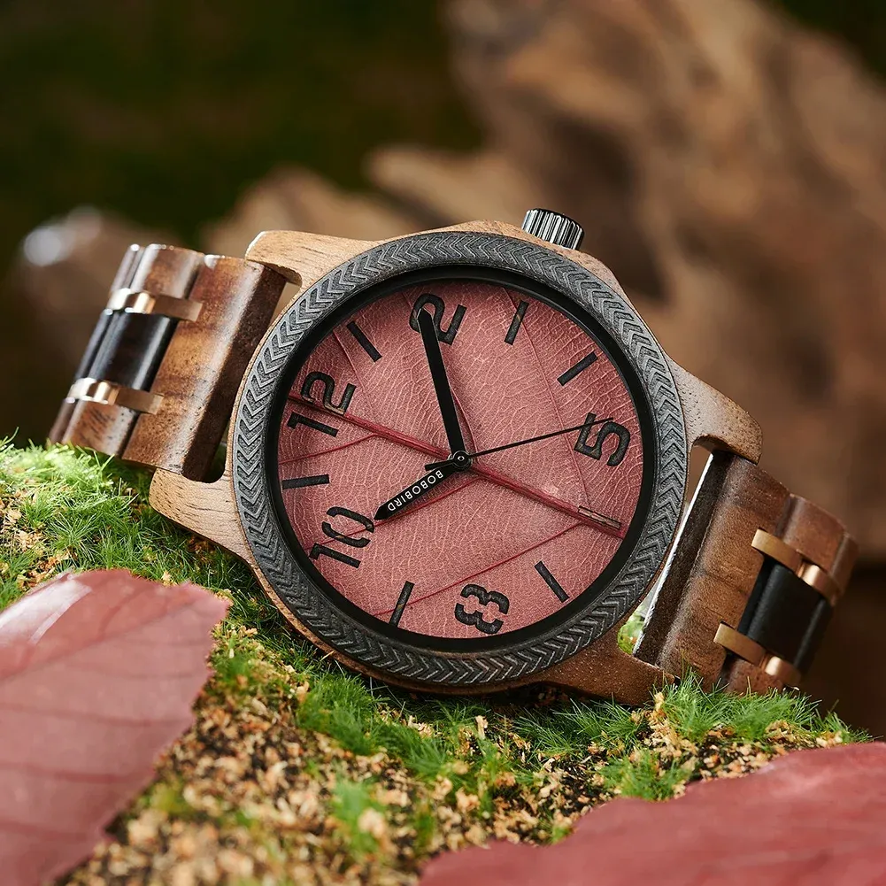 Bird wrist watch best sale