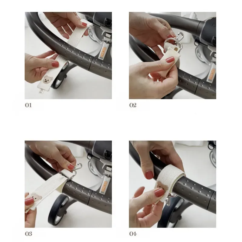 Baby Stroller Hooks Heavy Duty Clips For... From Ddmyhome, $22.83 ...