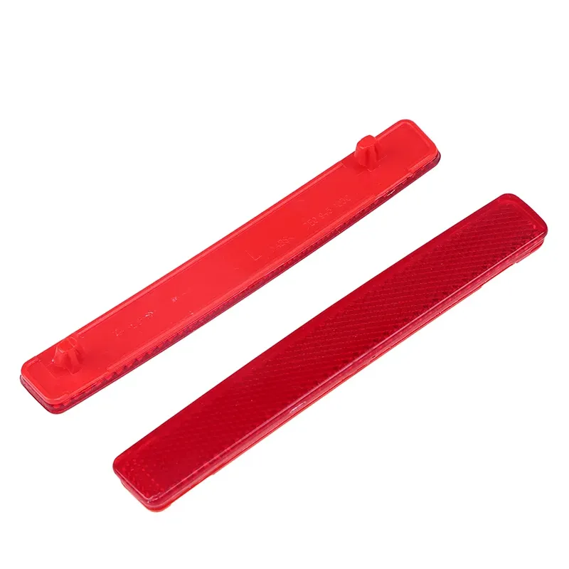7E0 945 106 VW Caravelle T5 Rear Bumper Reflector... From Ddmylovely ...