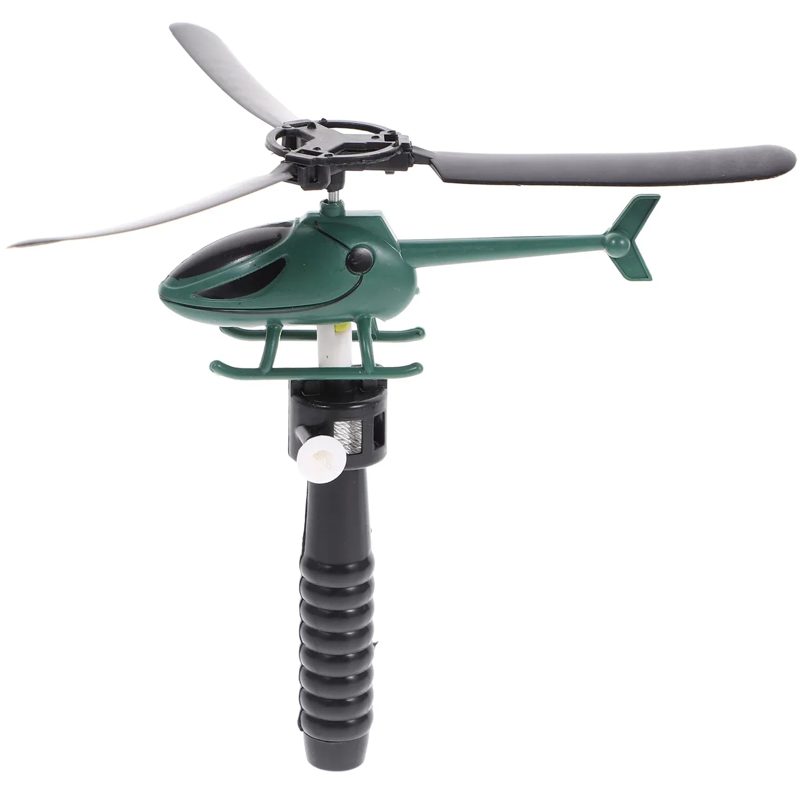 Pull string helicopter sales