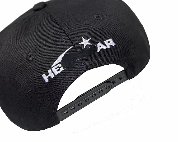 Capes à billes de créateur unisexe Nouveaux couples de teinte extérieure à la mode Baseball Hip Hop Caps Sports Fitness Fitness Broidered Flat Brim Cap