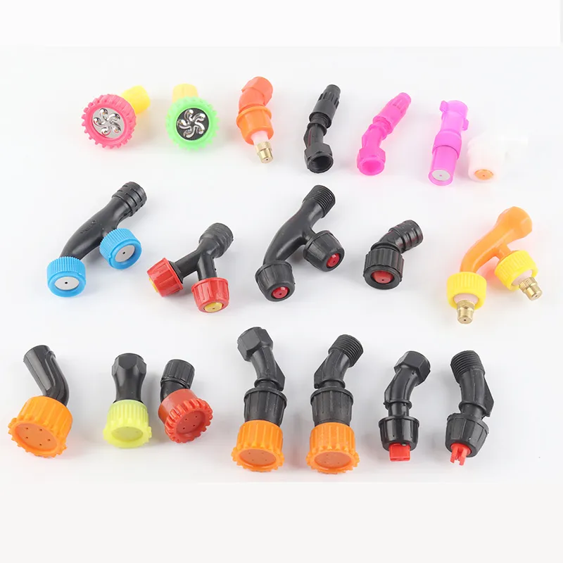 M14 Plastic Adjustable Pump Sprayer Nozzles for Agricultural Pesticide and  Garden Weed Control from Dhgate Sprayers - price 25.59