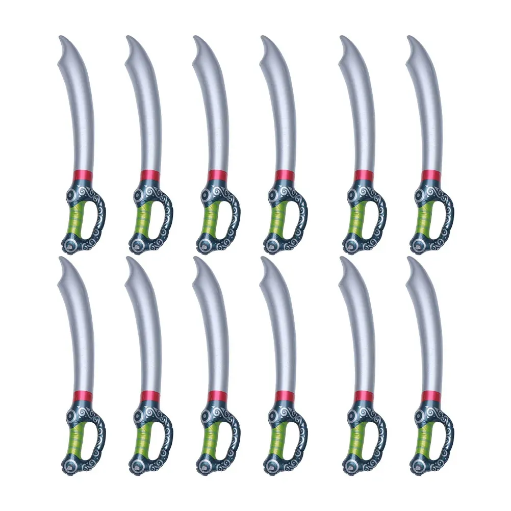 Inflatable Dagger NEW KIDS Inflatable Sword Toy Pirate Knife Sword... From Ddmyhome, $15. ...