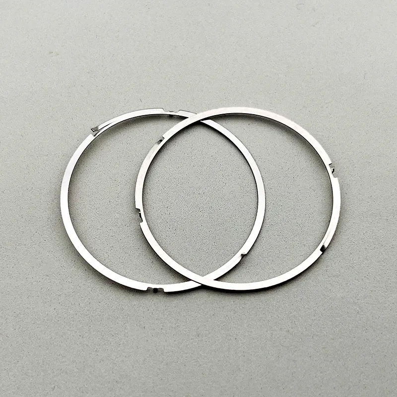 Watch Bezel Spring Watch Bezel Upgrade Kit - SKX007/009/173 Mod Parts: 120 Click ...