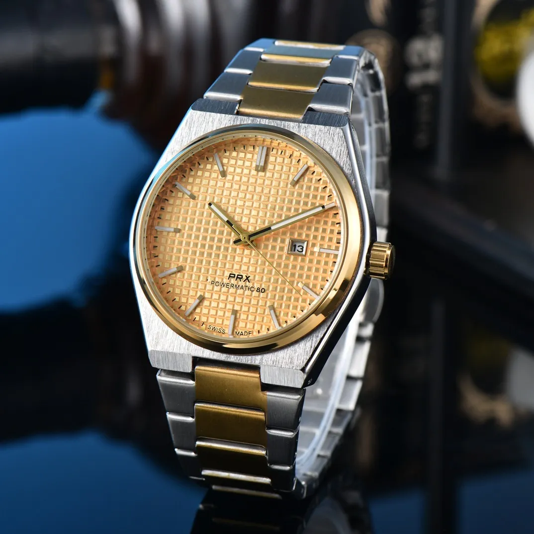 mens watch for designer watches high quality luxury watch men quartz stainless steel tag luxury watch band relojes datejust 40mm menwatch and women wristwatches