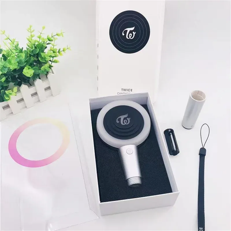 Bluetooth対応CANDYBONG∞ Amazon.com: Twice - CANDYBONG ∞ OFFICIAL LIGHT STICK : Home