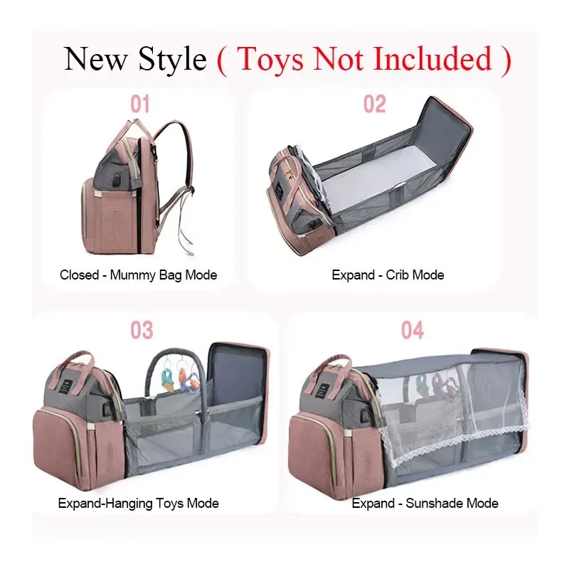 backpack travel cot Maxi-Cosi Calao Play Yard the TravelPod makes naps and play effortless at home or away. Here's everything I packed for