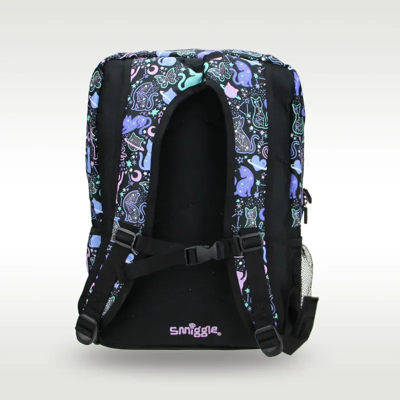 Australia Smiggle Original High Quality Childrens School Bag