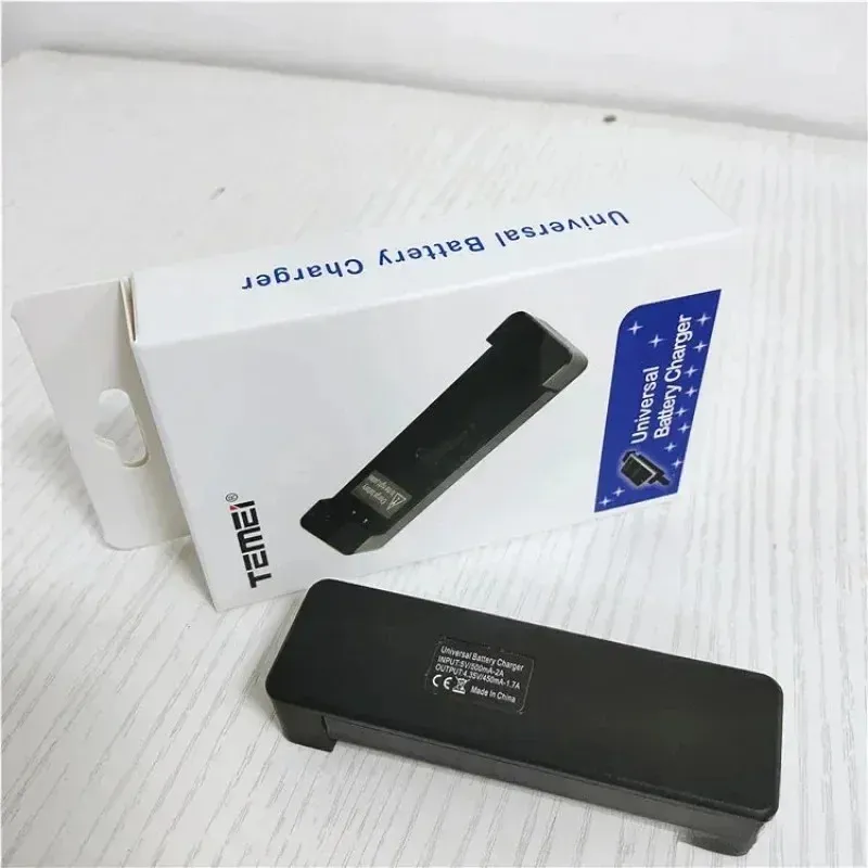 Universal Mini USB -Mobiltelefon zusätzliches Akku -Ladegerät Ladedock Cradle für Samsung S3 S4 Mini S5 für Xiaomi für LG Batterie