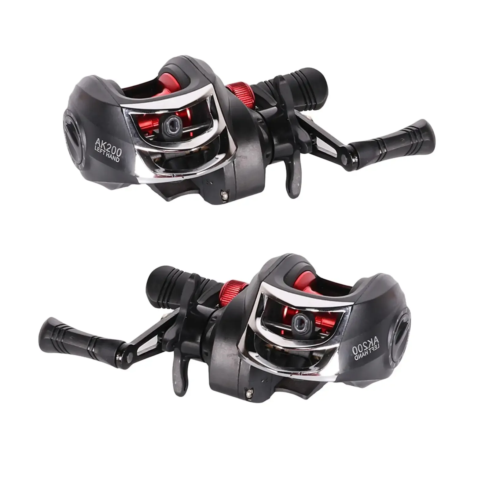 2:1 Gear Ratio Fishing Reel 18+1 Bearings, 10 KG... From Ddmymaster, $207.56 | DHgate.Com 2:1 Gear Ratio Fishing Reel 18+1 Bearings, 10 KG... From Ddmymaster, $207.56 | DHgate.Com