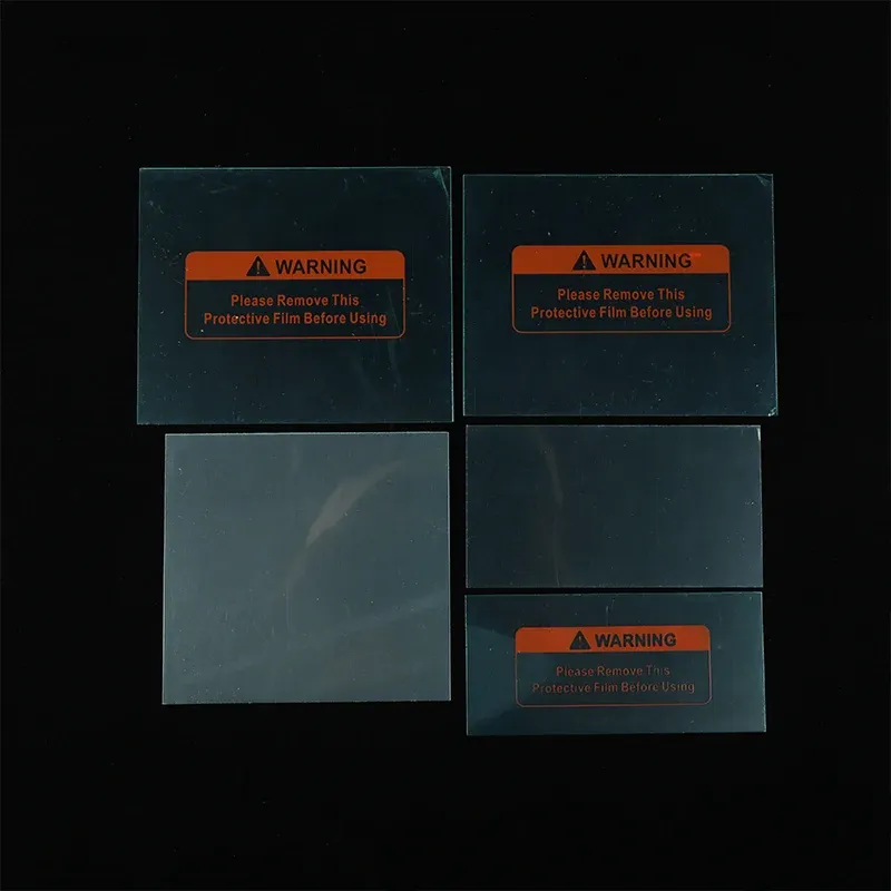 thumbnail image 2 of Save Phace Lens Save Phace ADF Front Hard Cover Lens For RFP Welding Mask - Replacement Protective Cover Save Phace ADF Front Hard Cover For Welding Mask 2 of 10