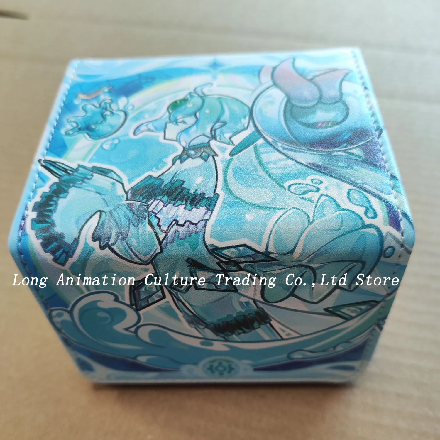 yugioh buster blader dark magician deck Icejade Tremora / Secret - BODE-EN010 main image 1