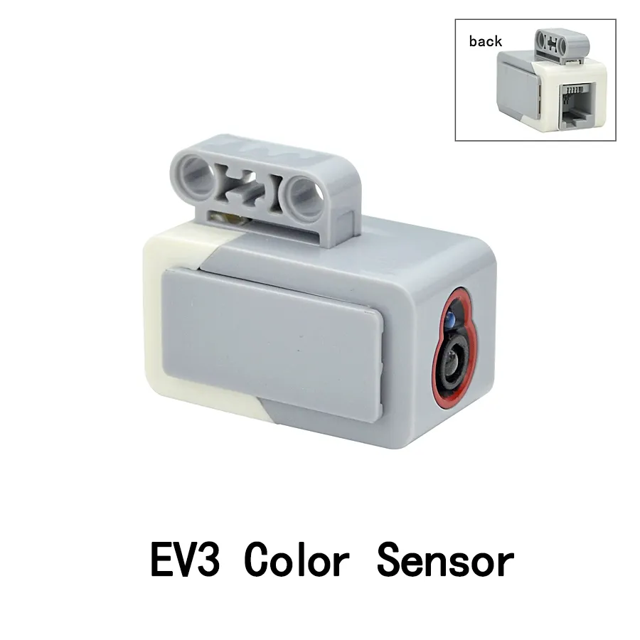 Gyro Sensor Hi Tech Color Sensor Ev3 Lego Mindstorms NXT EV3 Color