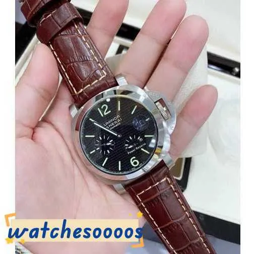 Lüks Watch Designer Erkekler İçin Saatler Mekanik Kol saat