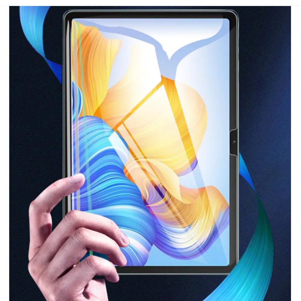 DHgate.com:2-Pack Teclast T40 Air 10.4 Inch Tempered Glass Screen ...