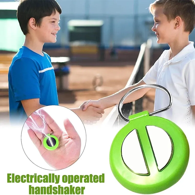 Wholesale Hand Buzzer Prank Toy Electric Shock Trick Hand... From Ddmyhome  Supplier, $85.47 | DHgate.Com