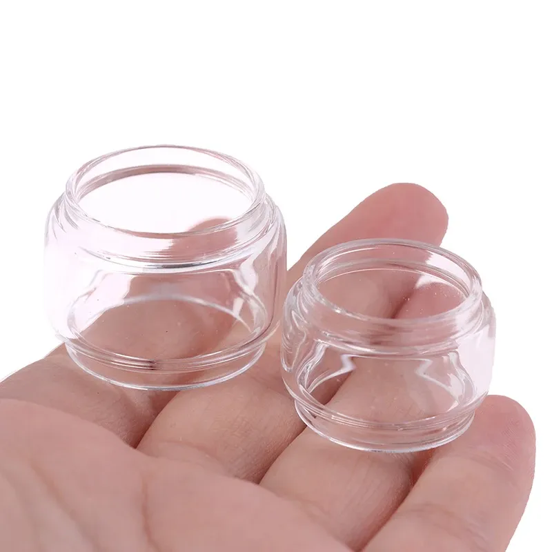 replacement glass for vape tanks GEEK VAPE Zeus Replacement Glass main image 1