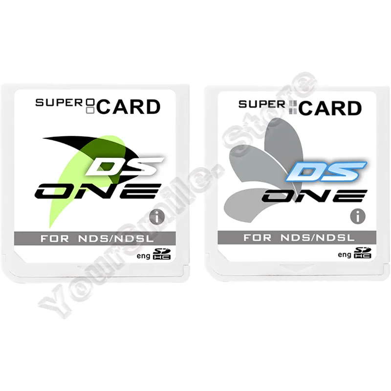 Nintendo Switch SD Card Near Me: DSONE Burning Card for NDS 3DS Games