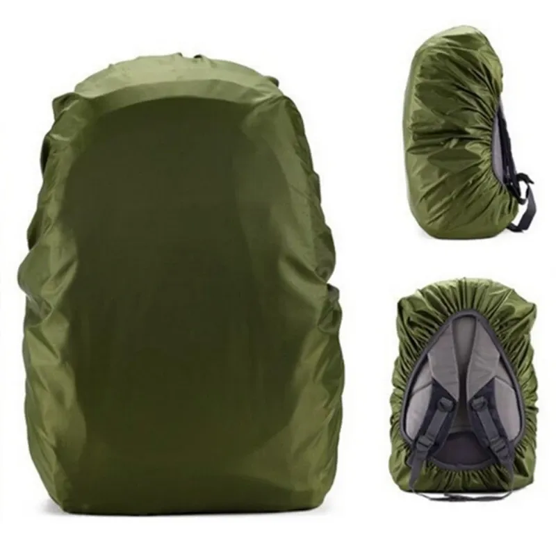 20-80L Waterproof Dustproof Backpack Rain Cover for Hiking and Outdoor Use  from Dhgate Raincoats - price 14.95