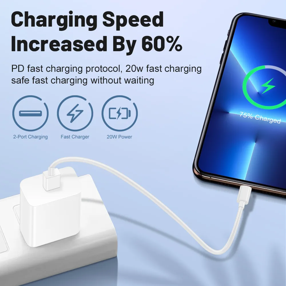 iphone 13 fastest charging speed