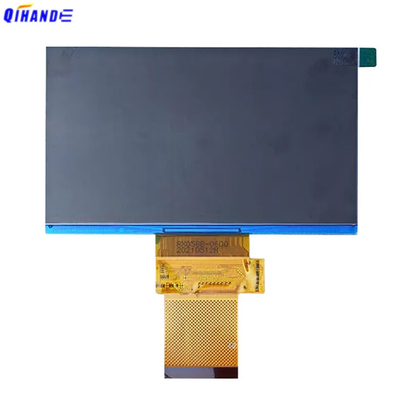 Projector Cloth Screen Replacement LCD Panel Full HD 1920x1080