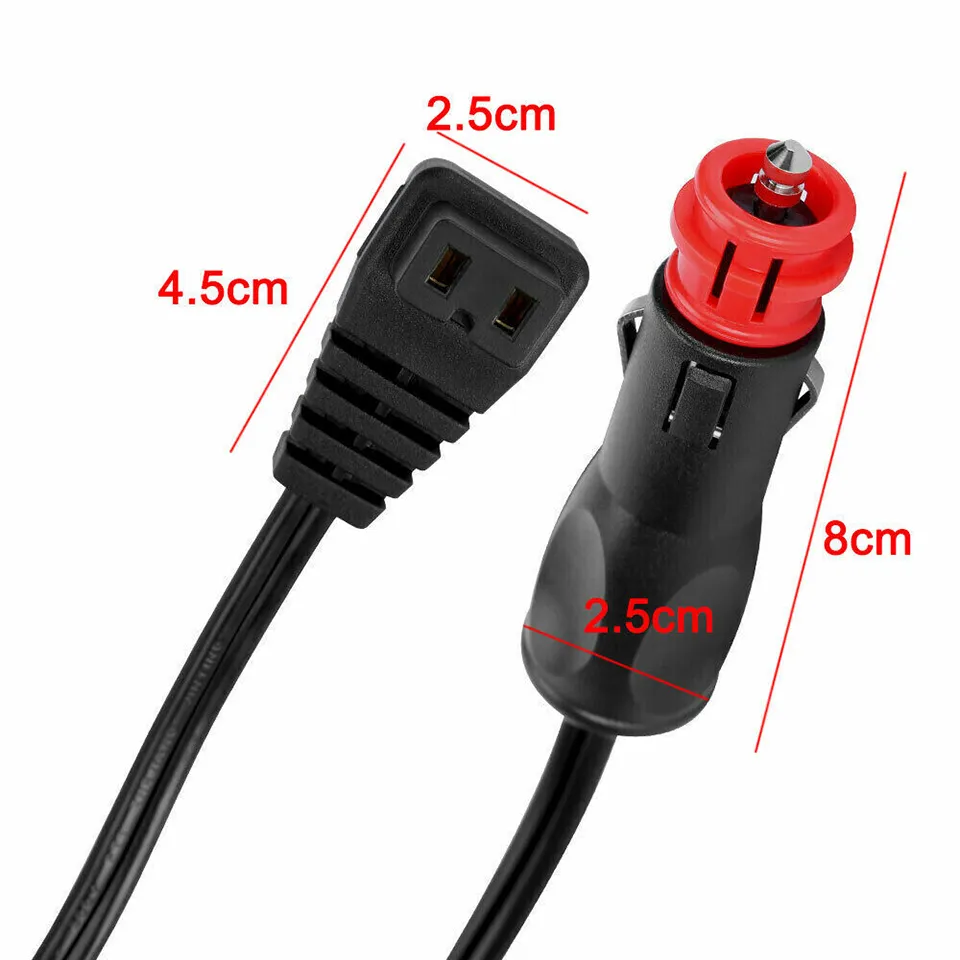 Alpicool Car Refrigerator Power Adapter 110V/220V... From Ddmyhome, $21 ...