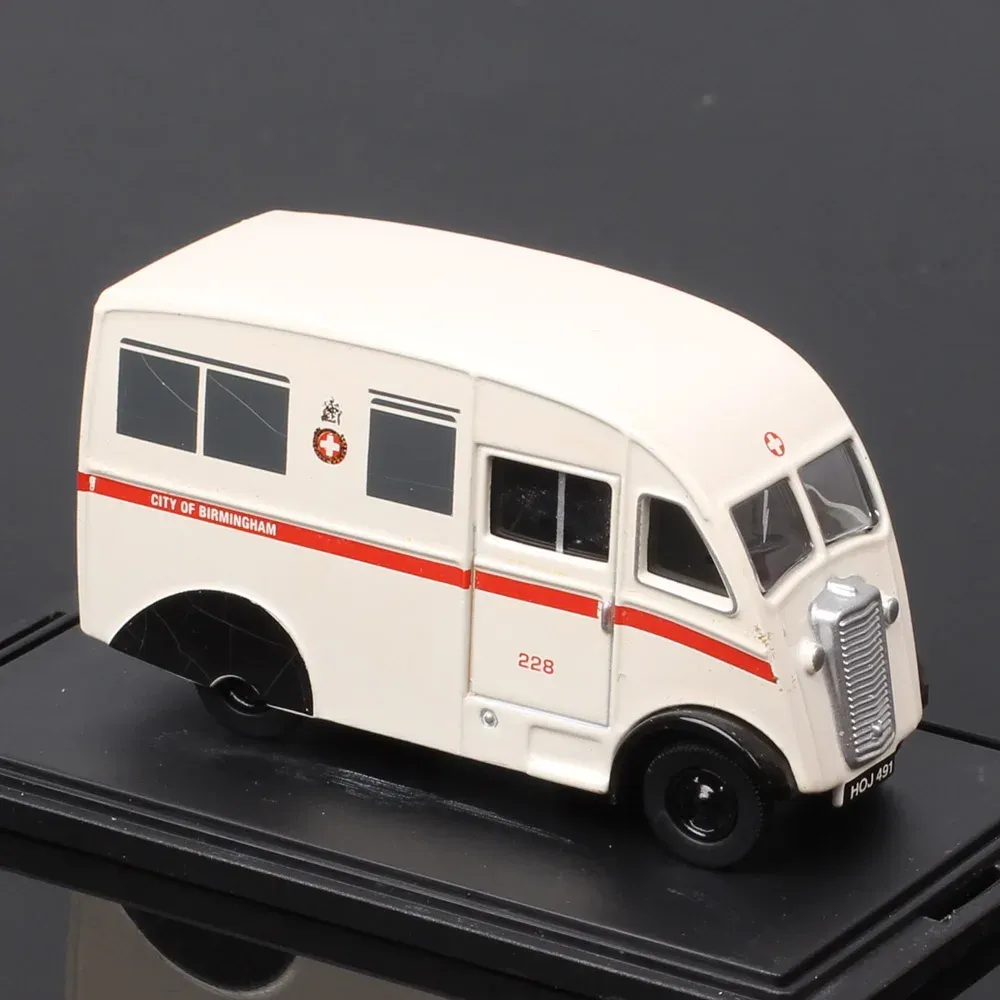 1/76 Scale Oxford OO Gauge Commer Q25 Truck pickfords move 1/76 Scale Oxford OO Gauge Commer Q25 Truck pickfords move