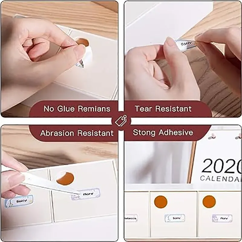 DHgate B100 Water Resistant Thermal Paper Sticker Labels Small dhgate-b100-water-resistant-thermal-paper-sticker-labels-small