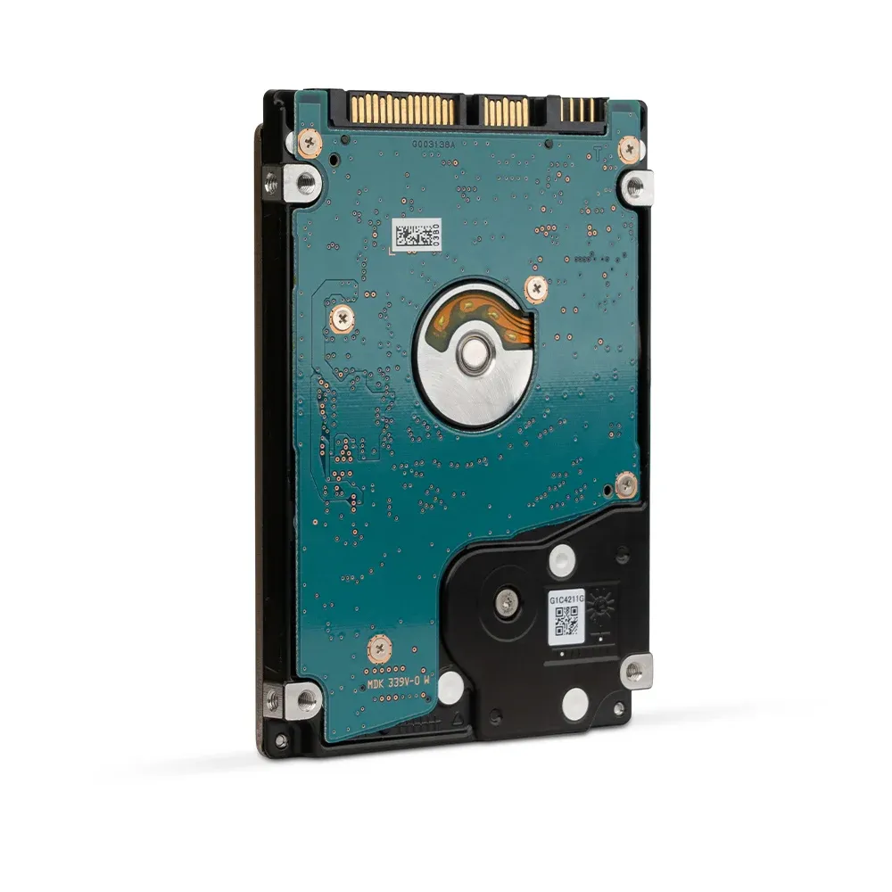 Used 2.5 SATA Laptop Hard Drive 250GB, 320GB,... From Ddmyfriend 