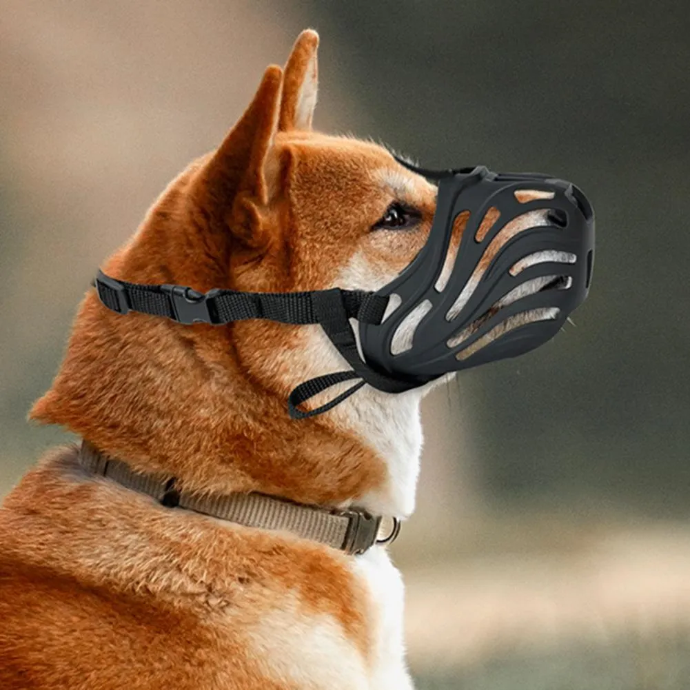 Dog muzzles petbarn online