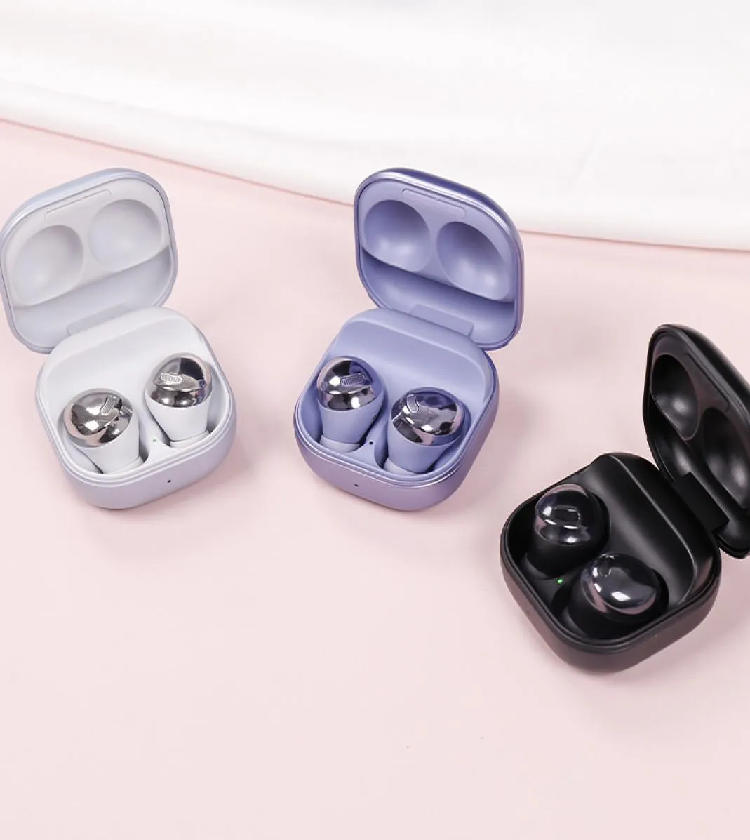 2023 NYA TWS FACTORY HELA ARRIVALS BROOD CANCELLATION Trådlös laddning Waterproof Pro Luxury Earphone Ear Buds For Buds Pro25636699