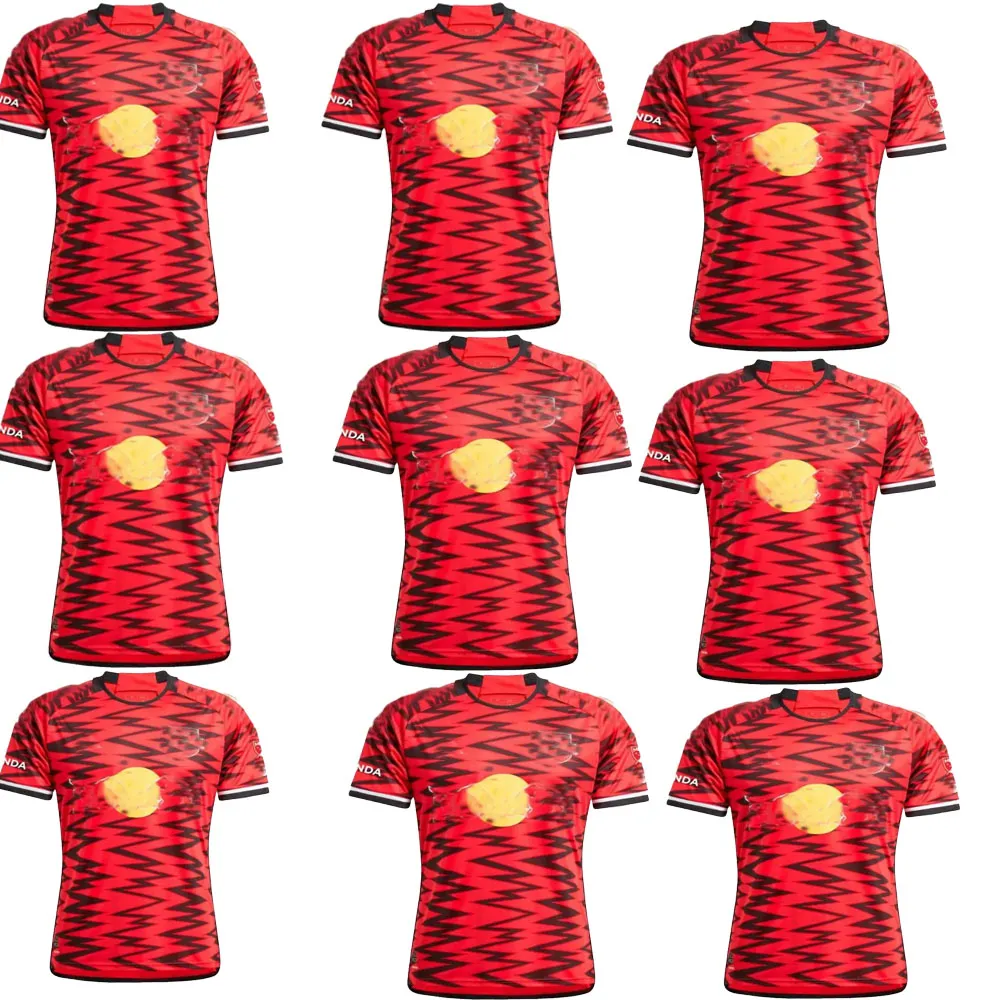 2024 2025 New York Red 24 25 Bulls Soccer Jerseys Football Shirt FERNANDEZ Mens MORGAN EDELMAN TOLKIN CASSERES JR. ELIAS MANOEL AMAYA BURKE LUQUINHAS fans