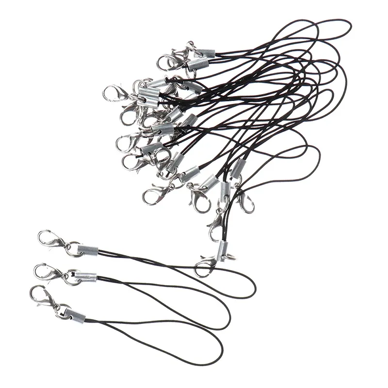 USB Flash Drive Lanyards Black Keychain Strap... From Ddmylucky, $17.55 ...